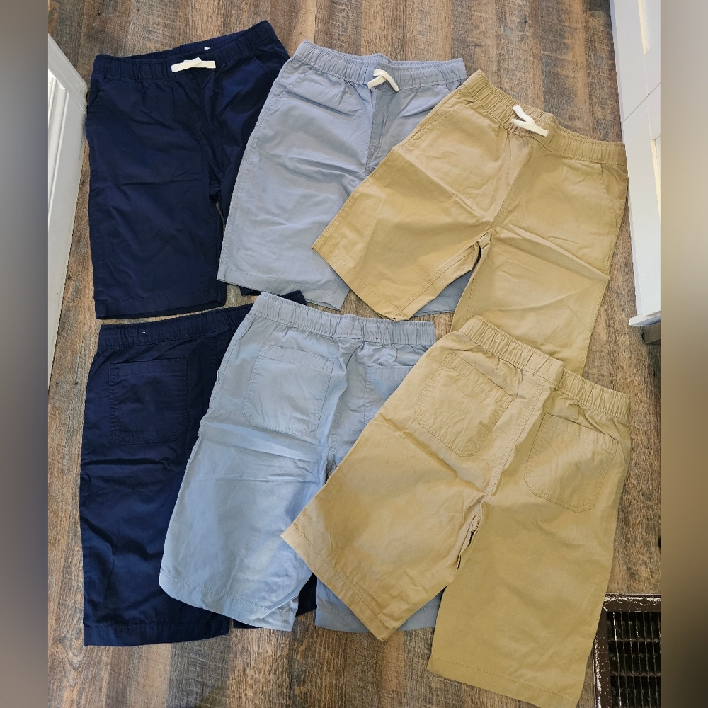 Youth 16 Pull On Shorts - NWOT